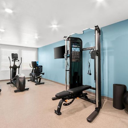 Woodspring Suites Chandler Phoenix Medical Center 외부 사진