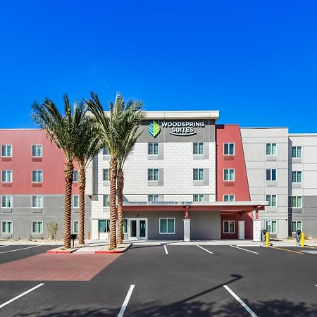 Woodspring Suites Chandler Phoenix Medical Center 외부 사진