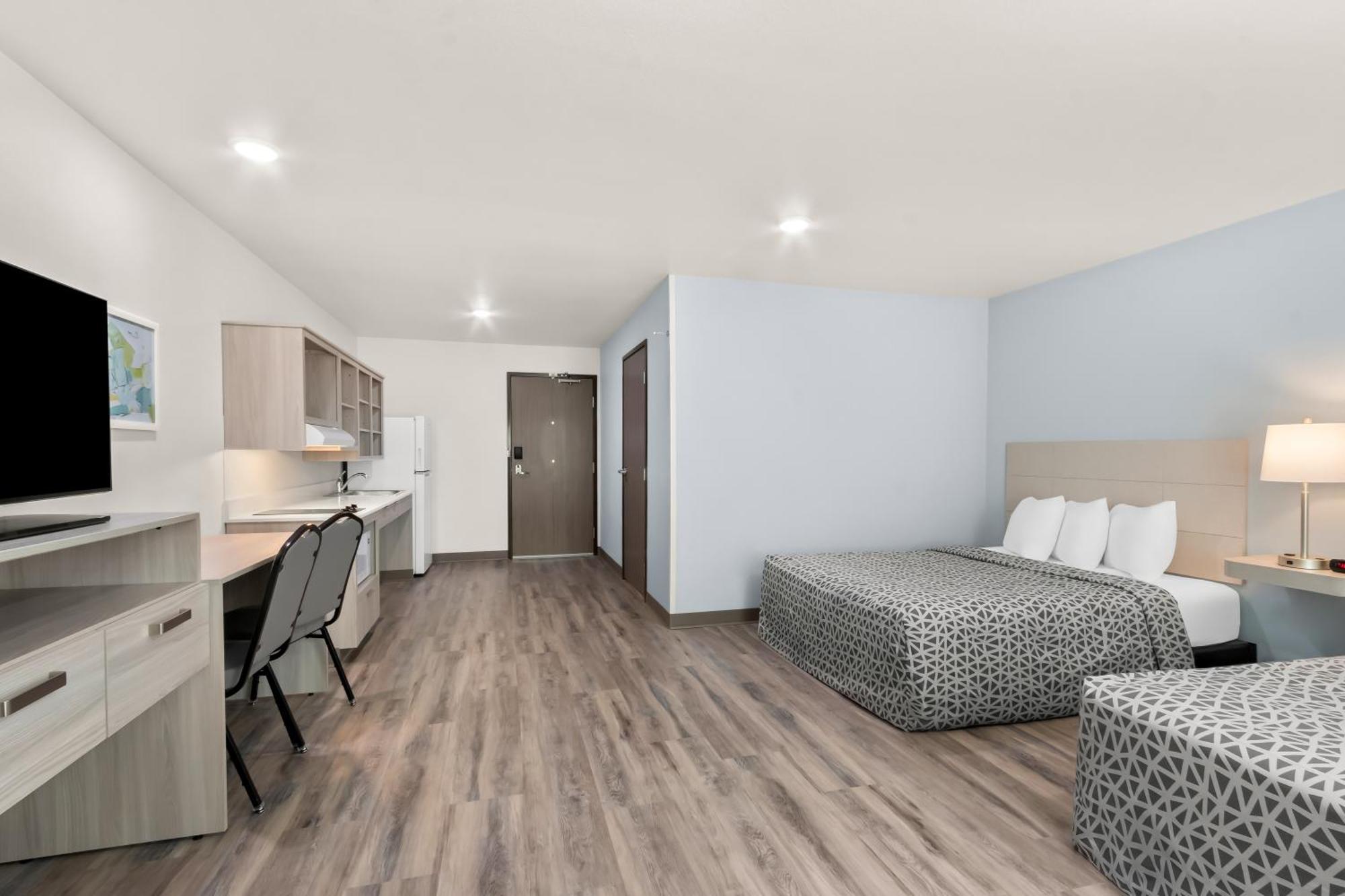 Woodspring Suites Chandler Phoenix Medical Center 외부 사진