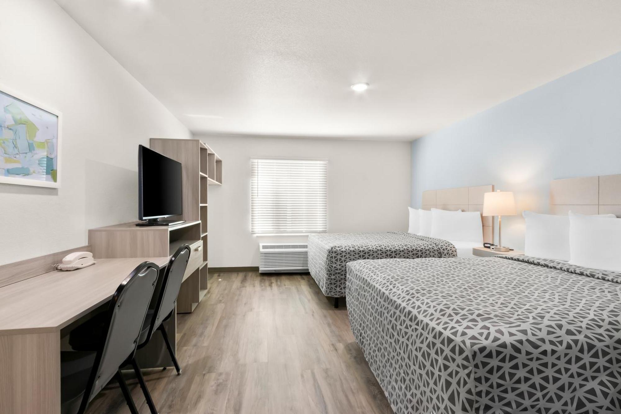 Woodspring Suites Chandler Phoenix Medical Center 외부 사진