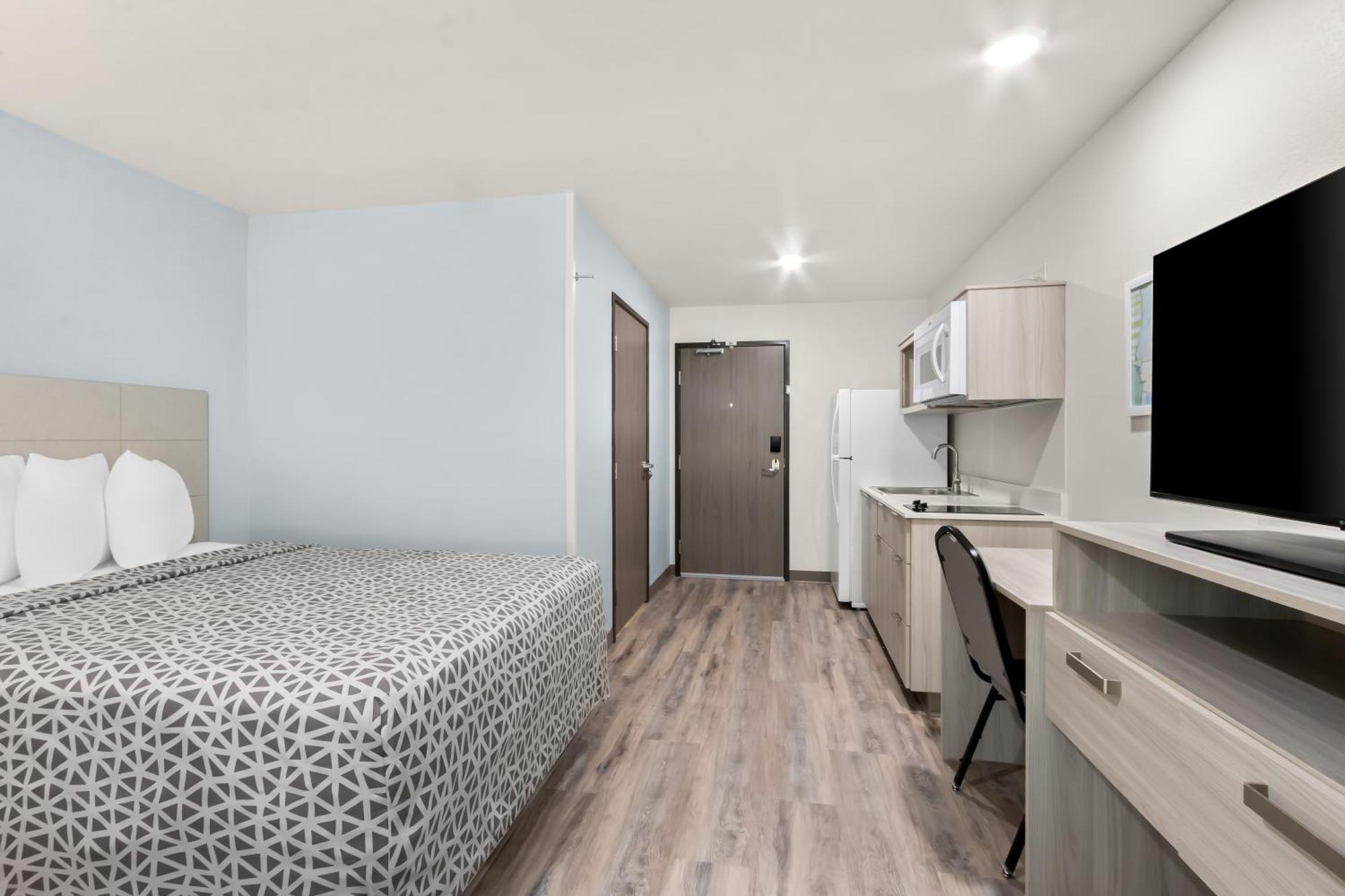 Woodspring Suites Chandler Phoenix Medical Center 외부 사진