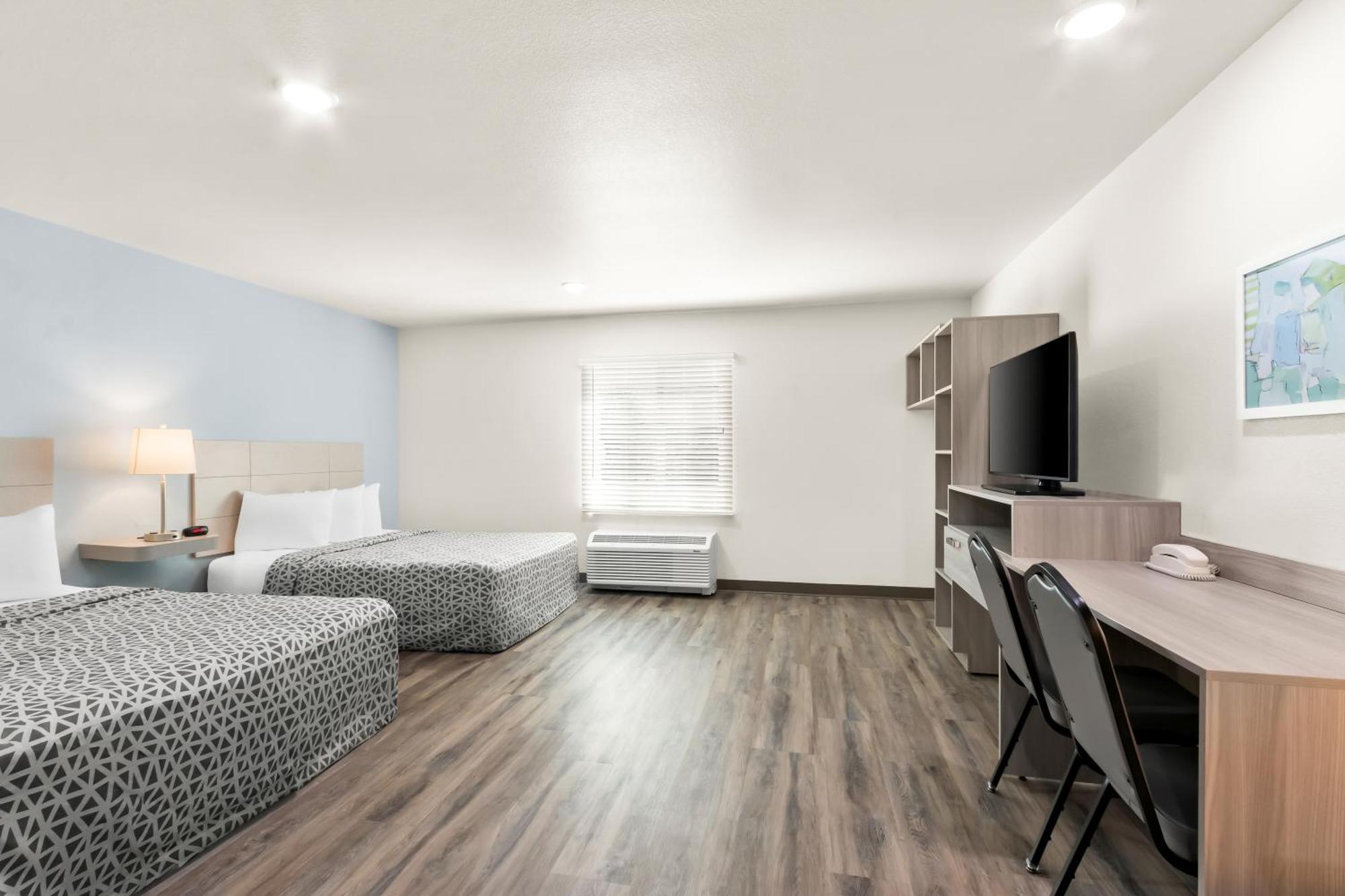 Woodspring Suites Chandler Phoenix Medical Center 외부 사진