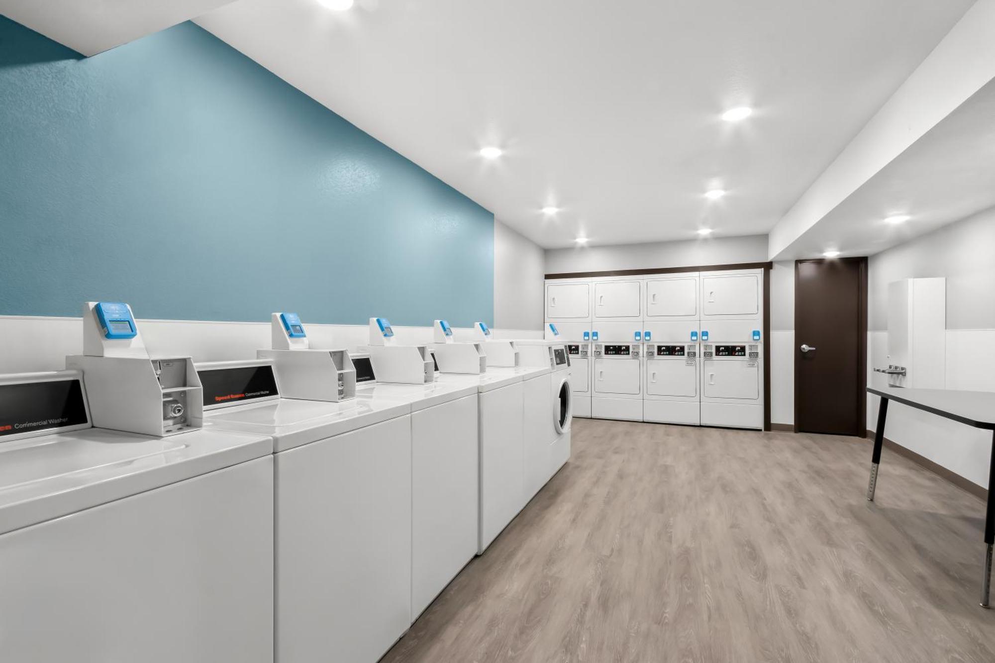 Woodspring Suites Chandler Phoenix Medical Center 외부 사진