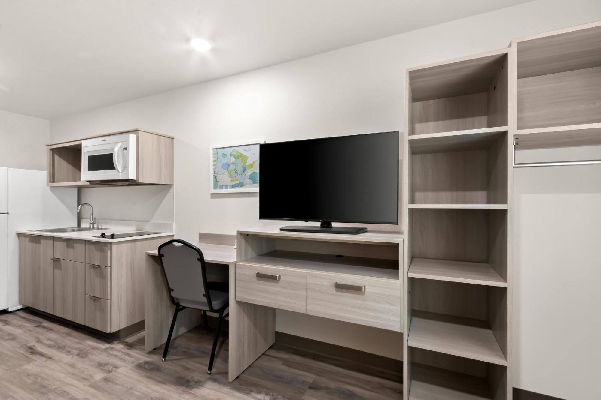 Woodspring Suites Chandler Phoenix Medical Center 외부 사진