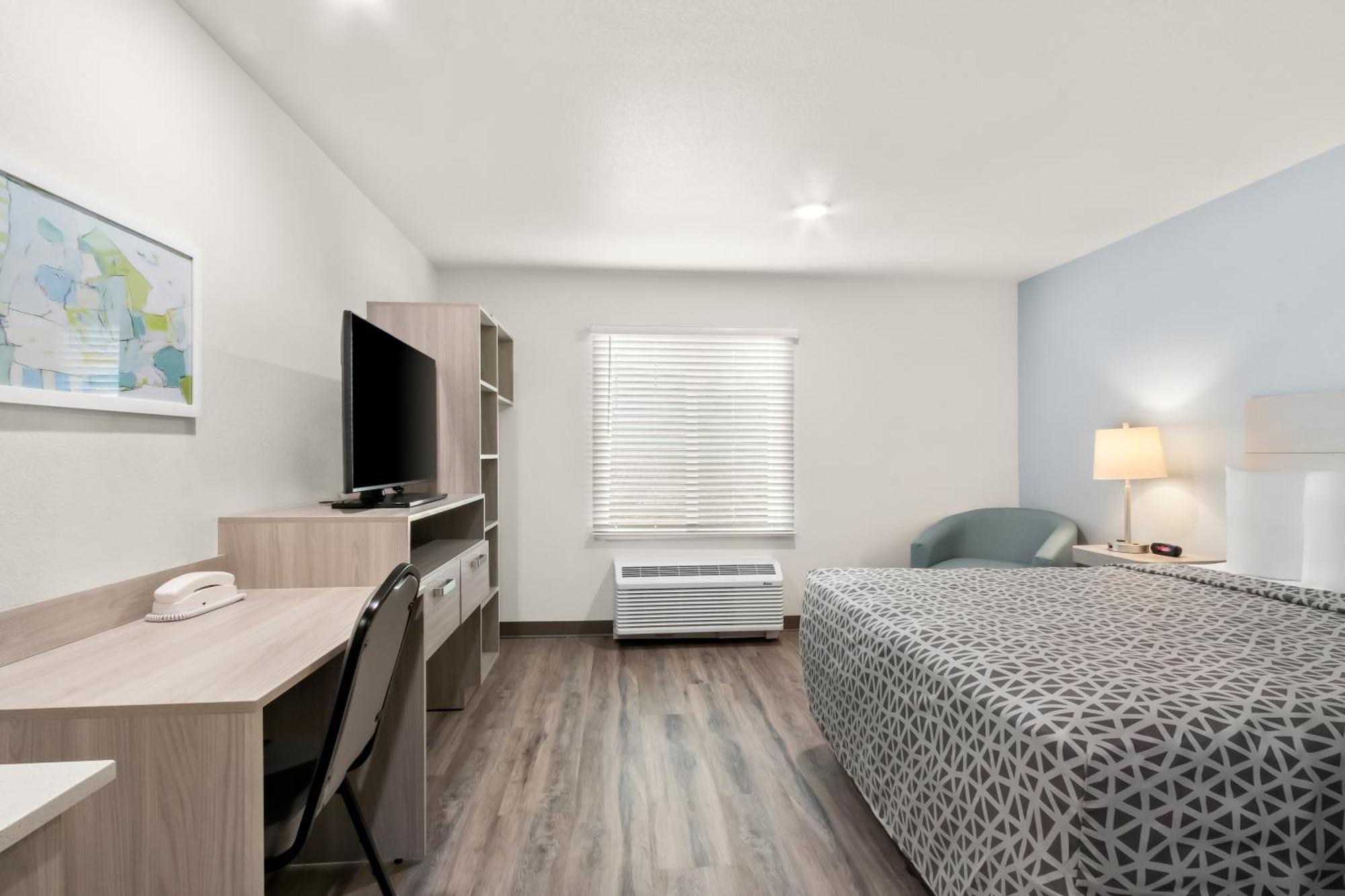 Woodspring Suites Chandler Phoenix Medical Center 외부 사진