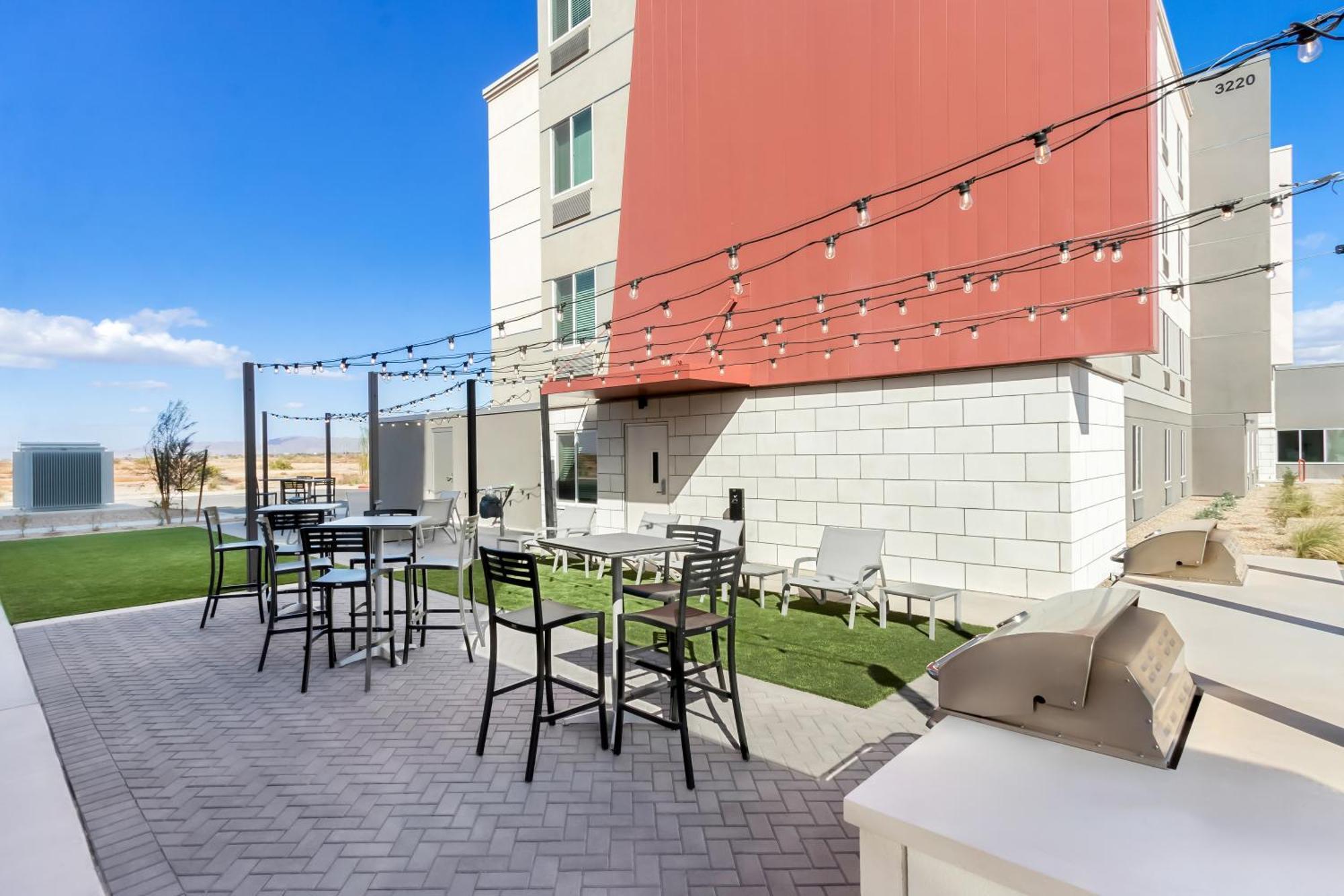 Woodspring Suites Chandler Phoenix Medical Center 외부 사진