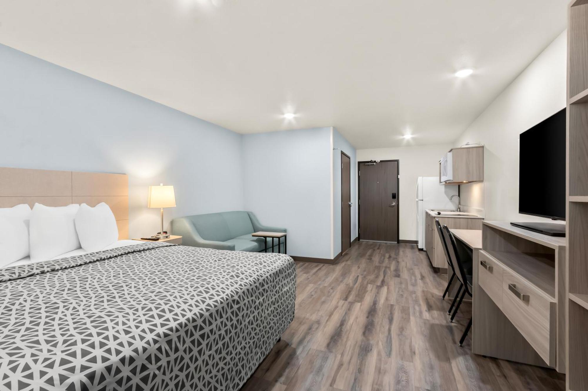 Woodspring Suites Chandler Phoenix Medical Center 외부 사진