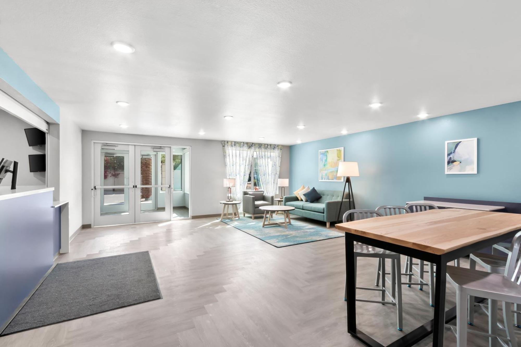 Woodspring Suites Chandler Phoenix Medical Center 외부 사진