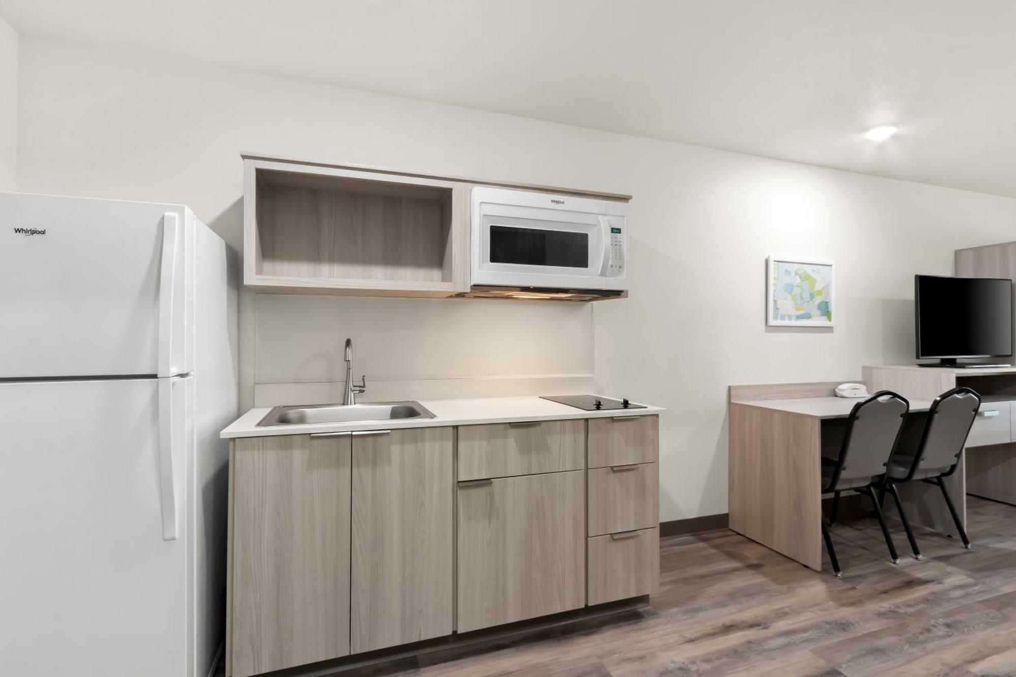 Woodspring Suites Chandler Phoenix Medical Center 외부 사진